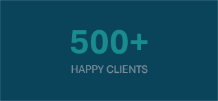 500+
